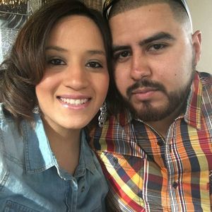 Meet your Posher, Luis